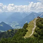 아파트 Maria Breitenbach am Inn