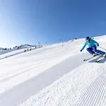 아파트 Maria Breitenbach am Inn