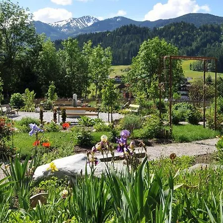 Maria Breitenbach am Inn