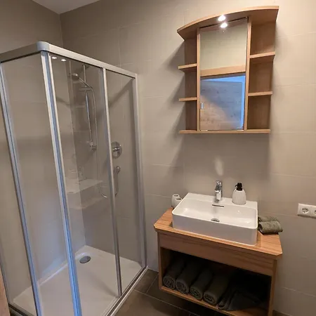 Apartament Maria *