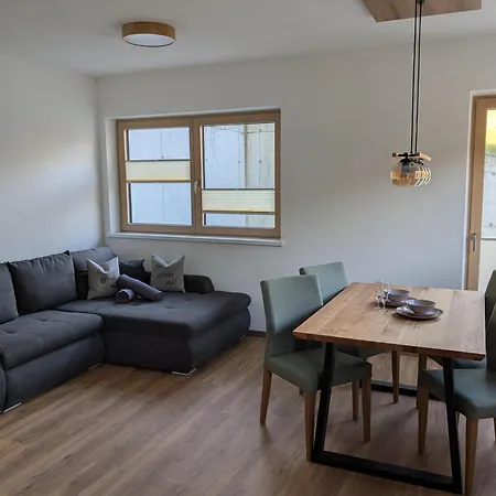 Maria Apartament Breitenbach am Inn