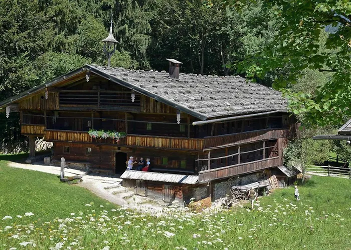 Apartmán Maria