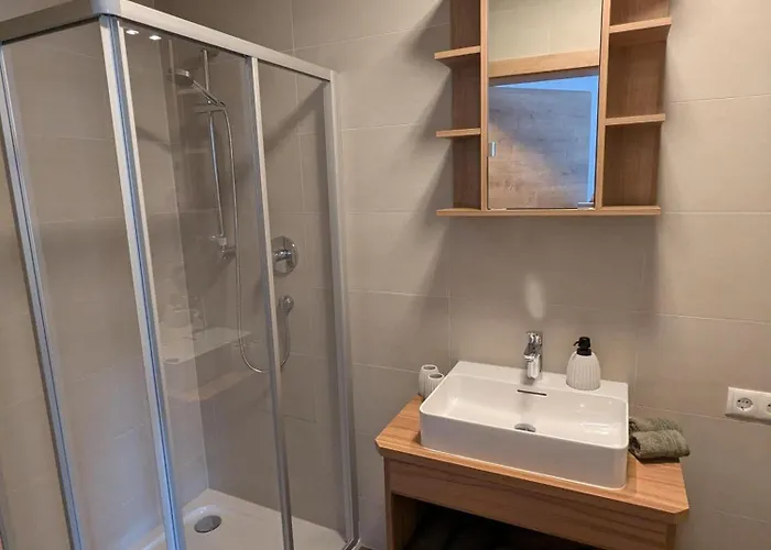 Apartmán Maria *