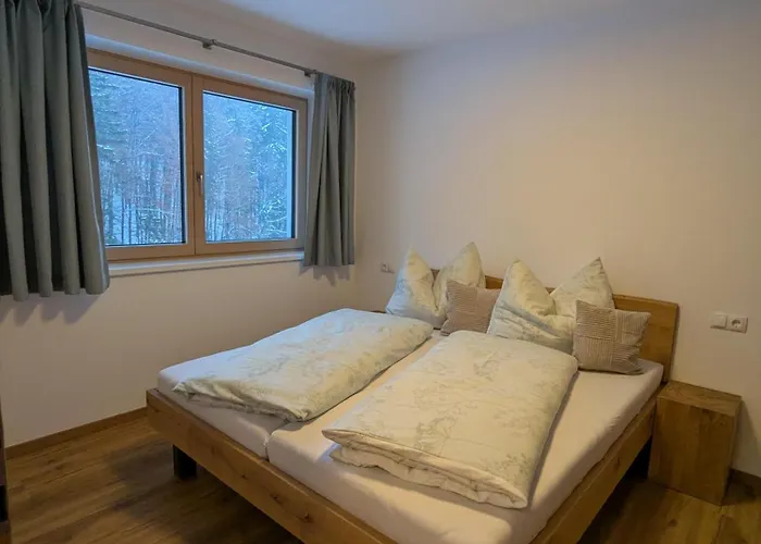 Maria Apartmán