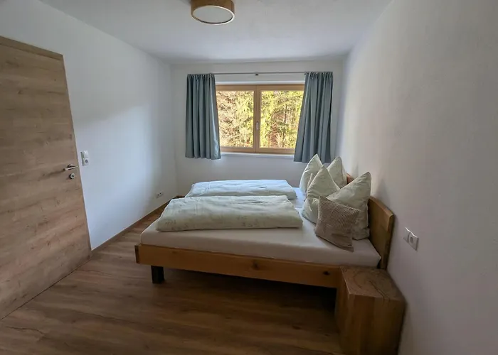 Maria Breitenbach am Inn