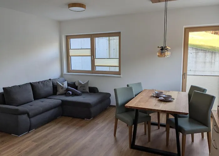 Maria Apartmán Breitenbach am Inn