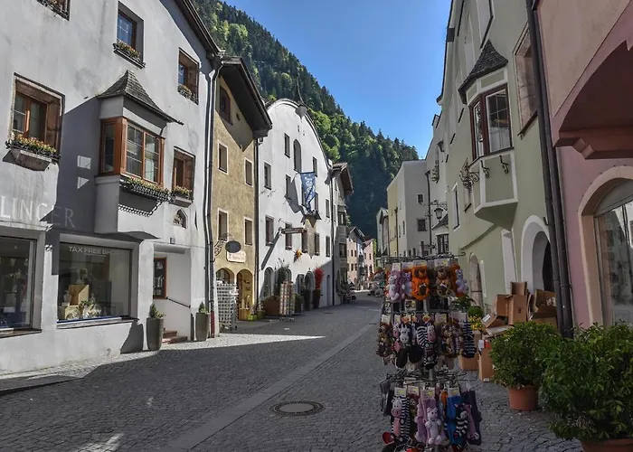 Maria * Breitenbach am Inn