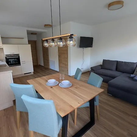 Maria Apartman